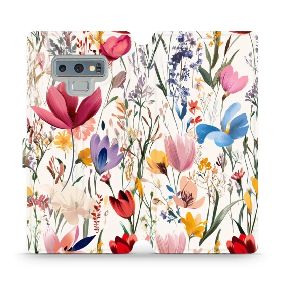 Phone Case Samsung Galaxy Note 9 - Design MP70S