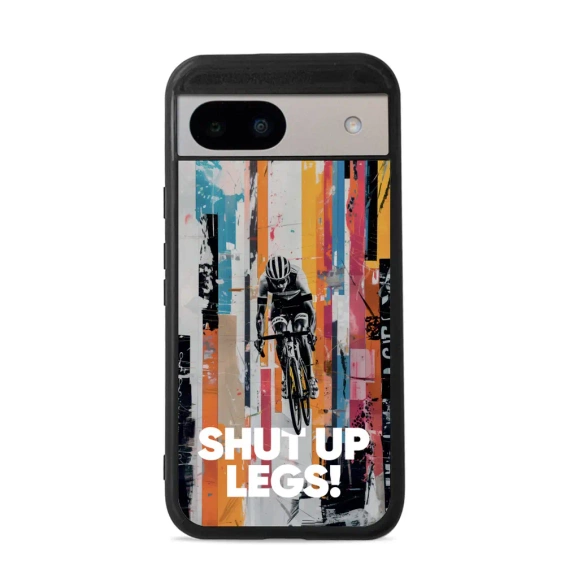 Hülle Glossy Case für Google Pixel 8a - Farbe GD06G