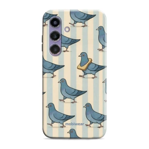 Case Elite Pro for Samsung Galaxy S24 Plus - Design EP91E