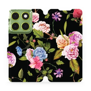 Phone Case Motorola Edge 70 - Design VD07S