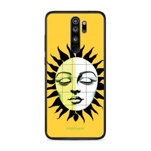 Hülle Glossy Case für Xiaomi Redmi Note 8 Pro - Farbe G056G