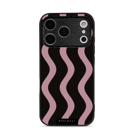 Phone Glossy Case Apple iPhone 17 Pro - Design GA54G