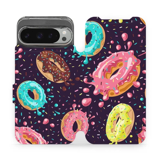 Etui do Google Pixel 9 Pro XL - wzór VP19S