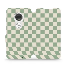 Phone Case Motorola Moto G7 - Design VA58S