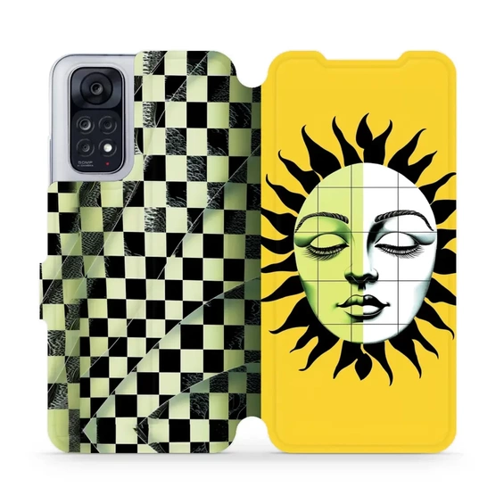 Phone Case Xiaomi Redmi Note 11S - Design VP56S