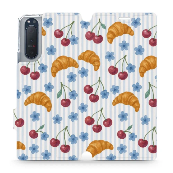 Phone Case Sony Xperia 5 II - Design VP85S