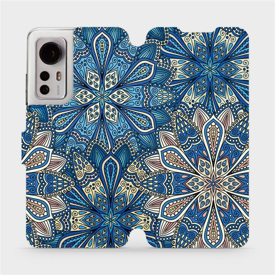 Phone Case Xiaomi 12 - Design V108P