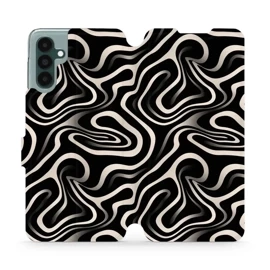 Phone Case Samsung Galaxy A04S - Design VA63S