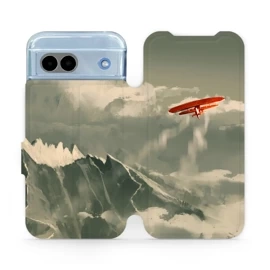 Phone Case Google Pixel 8A - Design MA03P