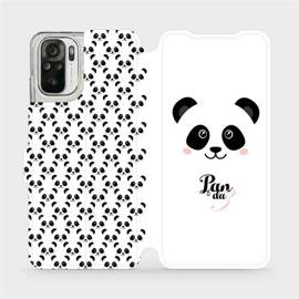 Phone Case Xiaomi Redmi Note 10 - Design M030P
