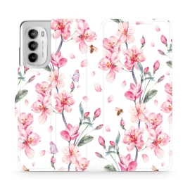 Phone Case Motorola Moto G82 5G - Design M124S