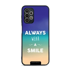 Hülle Glossy Case für Samsung Galaxy A13 4G - Farbe G074G