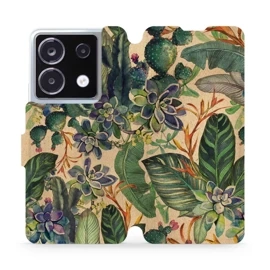Phone Case Xiaomi POCO X6 - Design VP05S
