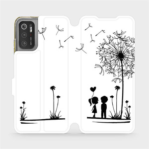 Phone Case Xiaomi Poco M3 Pro 5G - Design MH16P