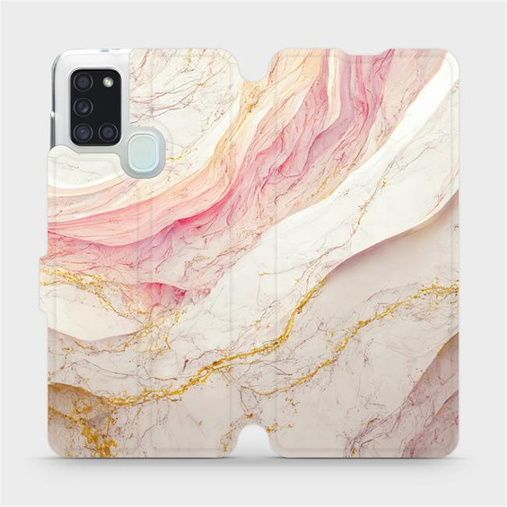 Hülle für Samsung Galaxy A21S - Farbe VP32S