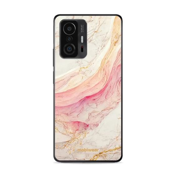 Etui Glossy Case do Xiaomi 11T - wzór G027G