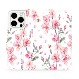 Phone Case Apple iPhone 15 Pro - Design M124S