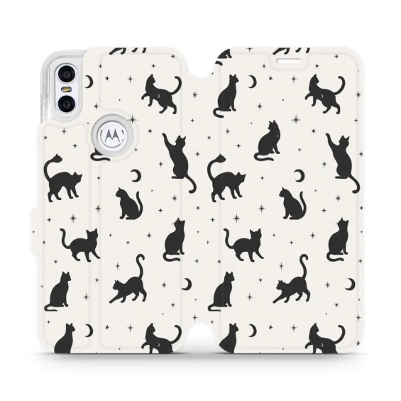 Phone Case Motorola One - Design V162S