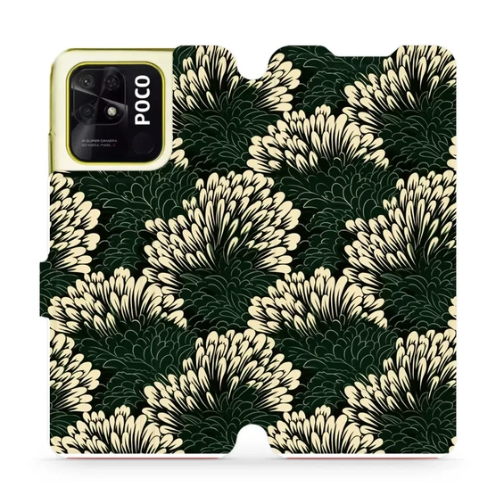 Etui do Xiaomi POCO C40 - wzór VA45S