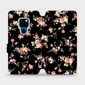 Hülle für Huawei Mate 20 - Farbe VD02S