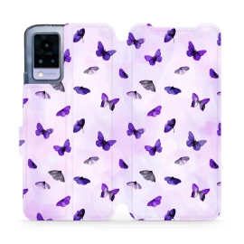 Phone Case Vivo V21 5G - Design VP76S