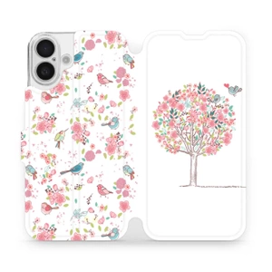 Phone Case Apple iPhone 16 Plus - Design M120S