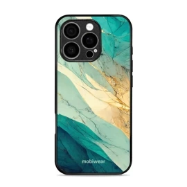 Phone Glossy Case Apple iPhone 16 Pro - Design G024G