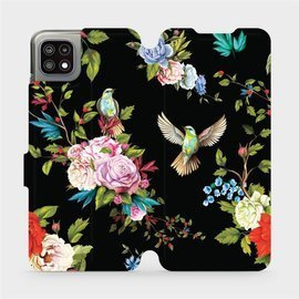 Phone Case Samsung Galaxy A22 5G - Design VD09S