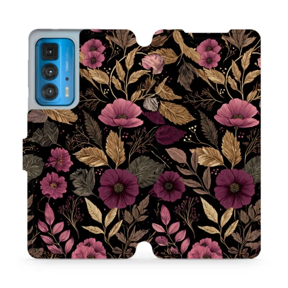 Phone Case Motorola Edge 20 Pro - Design V170S