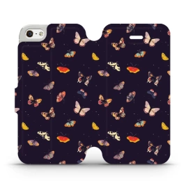 Phone Case Apple iPhone 5s - Design VP78S