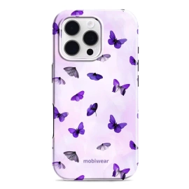 Case Elite Pro for Apple iPhone 16 Pro - Design EP77E