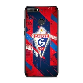 Phone Glossy Case Huawei Y6 Prime 2018 - Design G02GZ