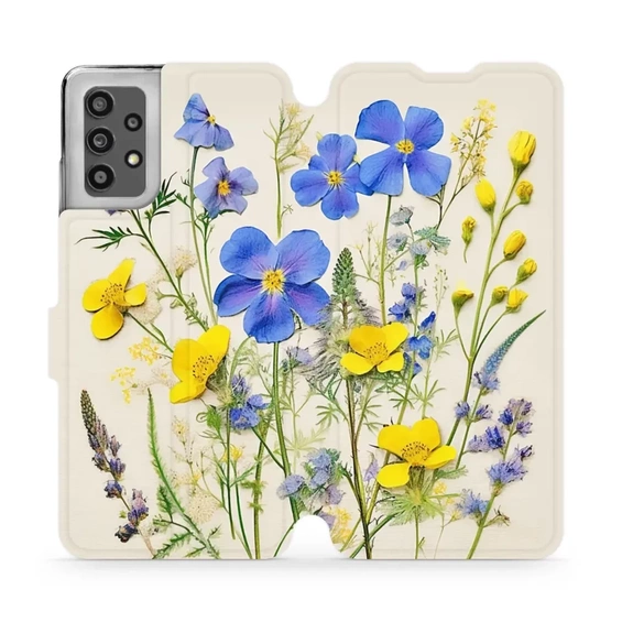 Hülle für Samsung Galaxy A32 4G - Farbe VP41S