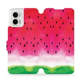 Phone Case Motorola Moto G73 5G - Design V086S