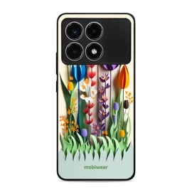 Phone Glossy Case Xiaomi POCO F6 Pro - Design G015G