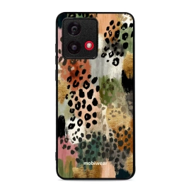 Phone Glossy Case Motorola Moto G84 - Design G167G