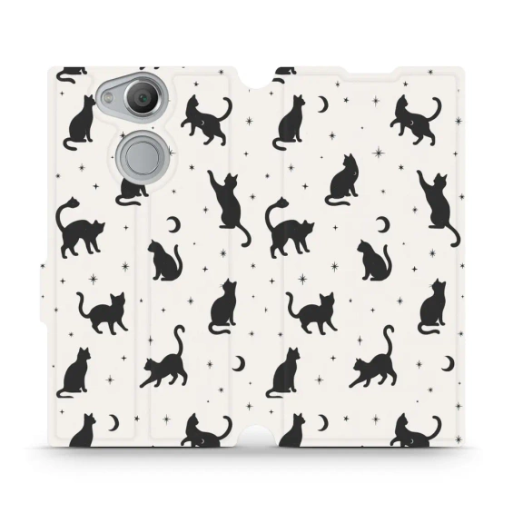 Etui do Sony Xperia XA2 - wzór V162S