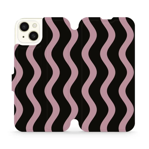 Phone Case Apple iPhone 15 Plus - Design VA54S