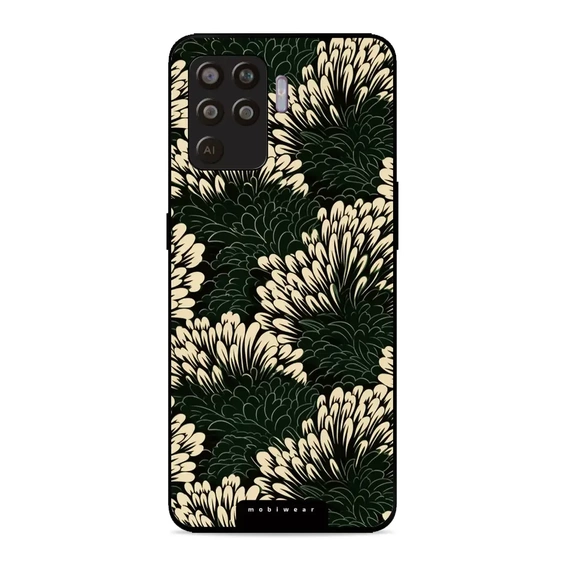 Hülle Glossy Case für OPPO Reno 5 Lite - Farbe GA45G