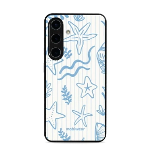 Phone Glossy Case Samsung Galaxy S25 - Design GP88G