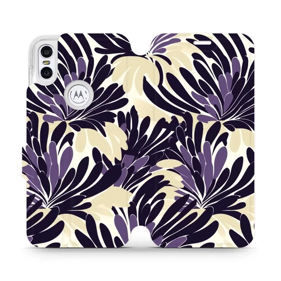 Etui do Motorola One - wzór VA47S