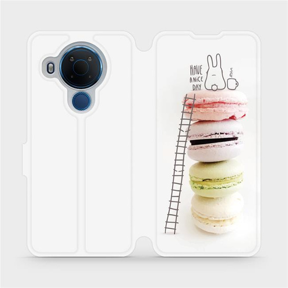 Phone Case Nokia 5.4 - Design M090P