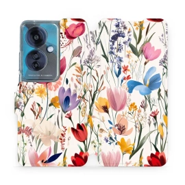 Phone Case OPPO Reno 11F - Design MP70S