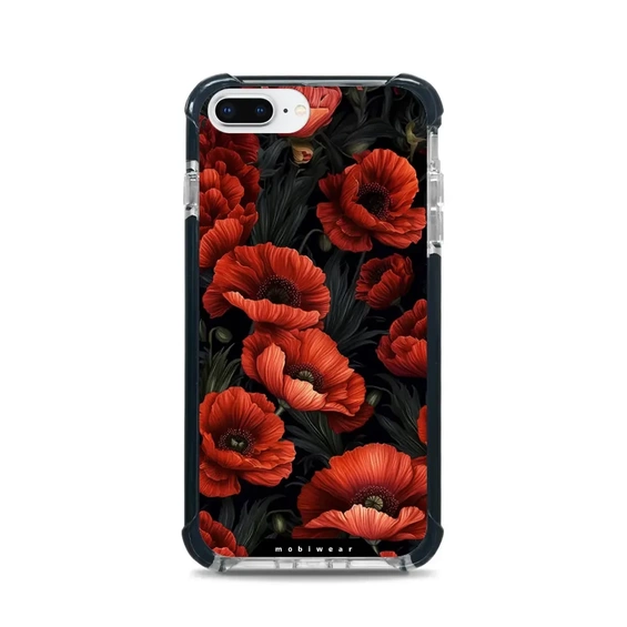 Case MagSafe Elite Bumper for Apple iPhone 7 Plus - Design D006D