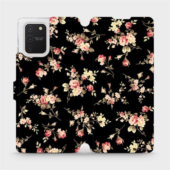 Etui do Samsung Galaxy S10 Lite - wzór VD02S