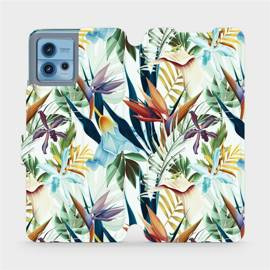 Phone Case Motorola Moto G72 - Design M071P