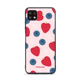 Phone Glossy Case Samsung Galaxy A22 5G - Design GP84G
