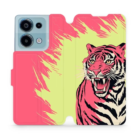 Phone Case Xiaomi Redmi Note 13 Pro 4G - Design VP51S