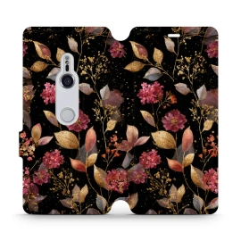 Phone Case Sony Xperia XZ3 - Design V171S