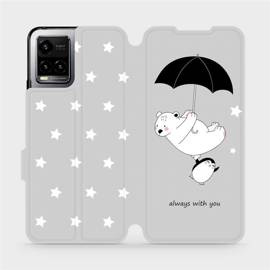 Phone Case Vivo Y33S - Design MH08P